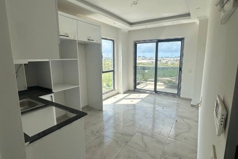 Продажа квартиры в Демирташе, Аланье, Анталье, Турция 2 комн., 47м2, №227851 – фото 16