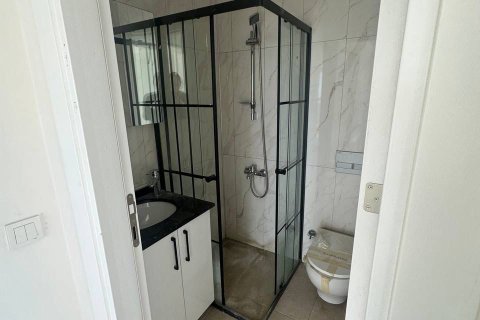 Продажа квартиры в Демирташе, Аланье, Анталье, Турция 2 комн., 47м2, №227851 – фото 22
