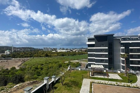 Продажа квартиры в Демирташе, Аланье, Анталье, Турция 2 комн., 47м2, №227851 – фото 17
