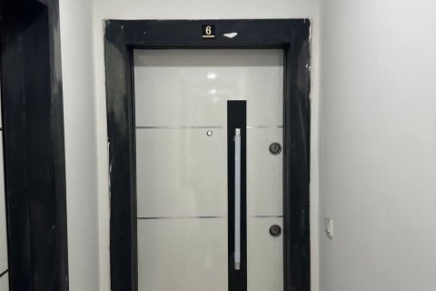 Продажа квартиры в Демирташе, Аланье, Анталье, Турция 2 комн., 47м2, №227851 – фото 14