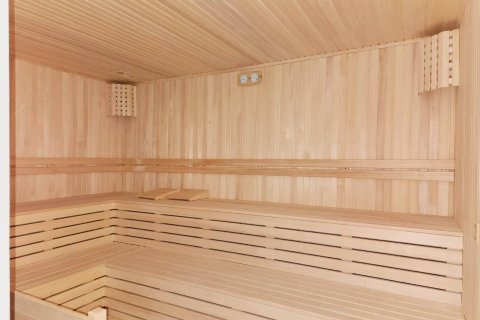 Продажа квартиры в Демирташе, Аланье, Анталье, Турция 2 комн., 47м2, №227851 – фото 13