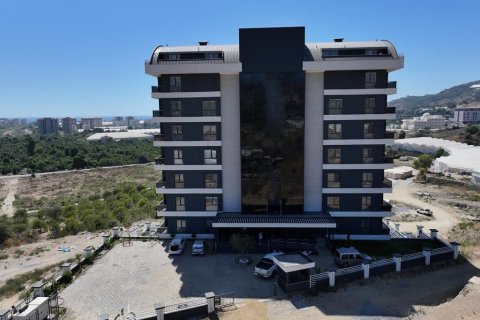 Продажа квартиры в Демирташе, Аланье, Анталье, Турция 2 комн., 47м2, №227851 – фото 4
