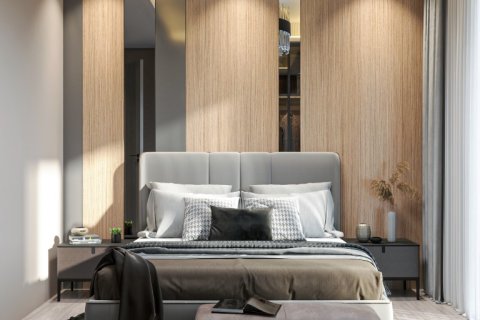 Продажа квартиры  в Мерсине, Турция 2 комн., 53м2, №227848 – фото 15