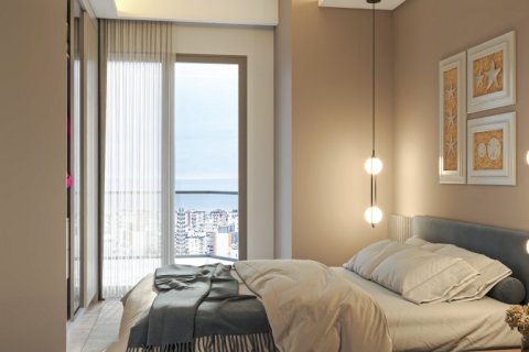 Продажа квартиры  в Мерсине, Турция 2 комн., 53м2, №227848 – фото 13