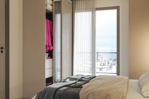 Продажа квартиры  в Мерсине, Турция 2 комн., 53м2, №227848 – фото 14