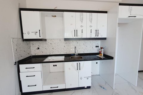 Продажа квартиры в Авсалларе, Анталье, Турция 2 комн., 55м2, №227854 – фото 15