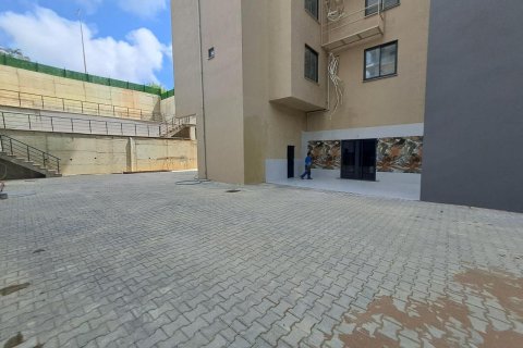 Продажа квартиры в Авсалларе, Анталье, Турция 2 комн., 55м2, №227854 – фото 9