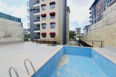 Продажа квартиры в Авсалларе, Анталье, Турция 2 комн., 55м2, №227854 – фото 5