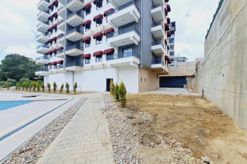 Продажа квартиры в Авсалларе, Анталье, Турция 2 комн., 55м2, №227854 – фото 6