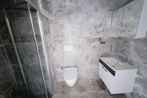 Продажа квартиры в Авсалларе, Анталье, Турция 2 комн., 55м2, №227854 – фото 16