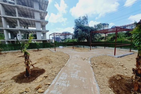Продажа квартиры в Авсалларе, Анталье, Турция 2 комн., 55м2, №227854 – фото 10