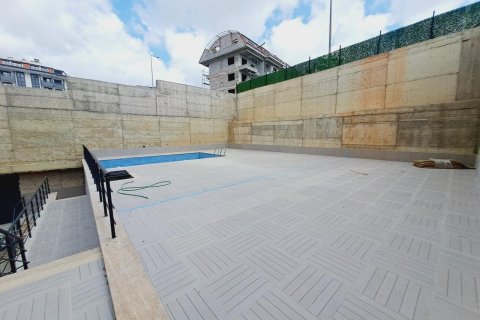 Продажа квартиры в Авсалларе, Анталье, Турция 2 комн., 55м2, №227854 – фото 4