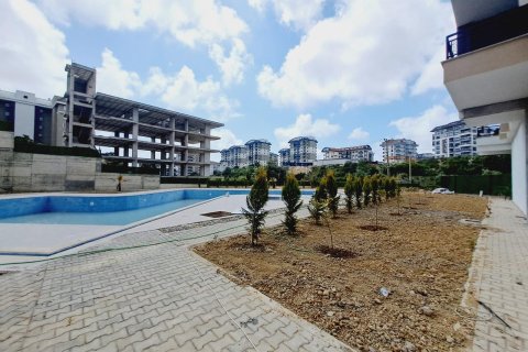 Продажа квартиры в Авсалларе, Анталье, Турция 2 комн., 55м2, №227854 – фото 3