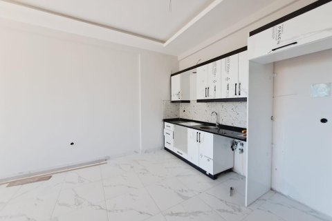 Продажа квартиры в Авсалларе, Анталье, Турция 2 комн., 55м2, №227854 – фото 14