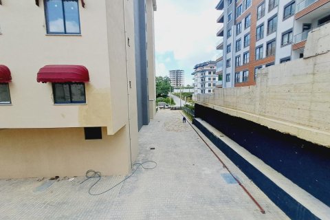 Продажа квартиры в Авсалларе, Анталье, Турция 2 комн., 55м2, №227854 – фото 7