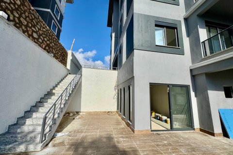 Продажа квартиры  в Авсалларе, Анталье, Турция 2 комн., 48м2, №227850 – фото 4