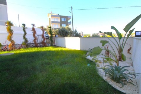 Продажа квартиры  в Авсалларе, Анталье, Турция 2 комн., 48м2, №227850 – фото 6