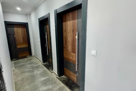 Продажа квартиры  в Авсалларе, Анталье, Турция 2 комн., 48м2, №227850 – фото 8