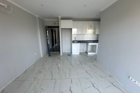 Продажа квартиры  в Авсалларе, Анталье, Турция 2 комн., 48м2, №227850 – фото 12