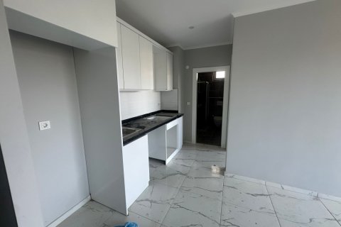 Продажа квартиры  в Авсалларе, Анталье, Турция 2 комн., 48м2, №227850 – фото 13