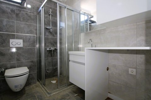 Продажа квартиры  в Авсалларе, Анталье, Турция 2 комн., 48м2, №227850 – фото 17