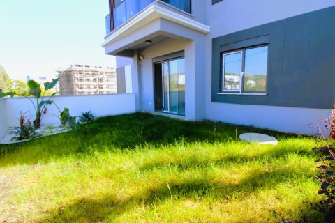 Продажа квартиры  в Авсалларе, Анталье, Турция 2 комн., 48м2, №227850 – фото 5