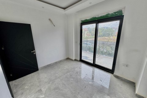 Продажа квартиры в Авсалларе, Анталье, Турция 2 комн., 42м2, №227853 – фото 12