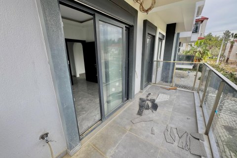 Продажа квартиры в Авсалларе, Анталье, Турция 2 комн., 42м2, №227853 – фото 8