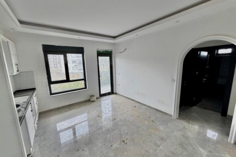Продажа квартиры в Авсалларе, Анталье, Турция 2 комн., 42м2, №227853 – фото 4