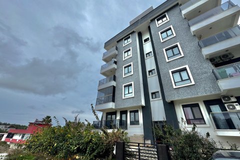 Продажа квартиры в Авсалларе, Анталье, Турция 2 комн., 42м2, №227853 – фото 2