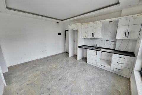 Продажа квартиры в Авсалларе, Анталье, Турция 2 комн., 42м2, №227853 – фото 5