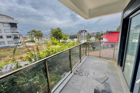 Продажа квартиры в Авсалларе, Анталье, Турция 2 комн., 42м2, №227853 – фото 7