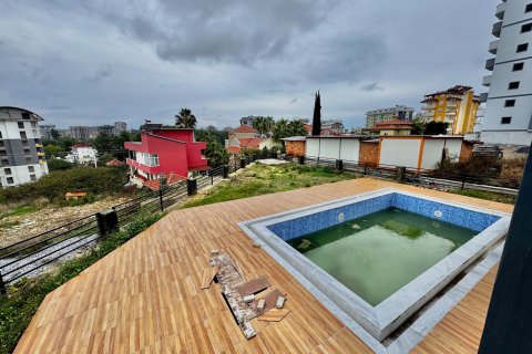 Продажа квартиры в Авсалларе, Анталье, Турция 2 комн., 42м2, №227853 – фото 9