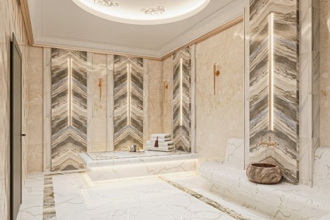Продажа квартиры  в Аланье, Анталье, Турция 2 комн., 40м2, №227852 – фото 29