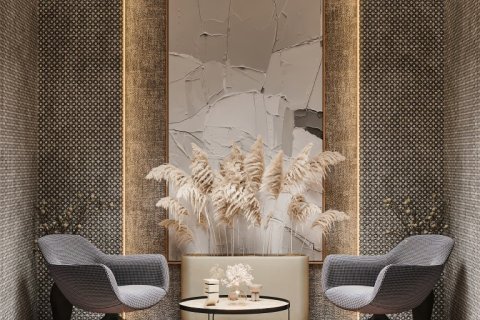 Продажа квартиры  в Аланье, Анталье, Турция 2 комн., 40м2, №227852 – фото 23