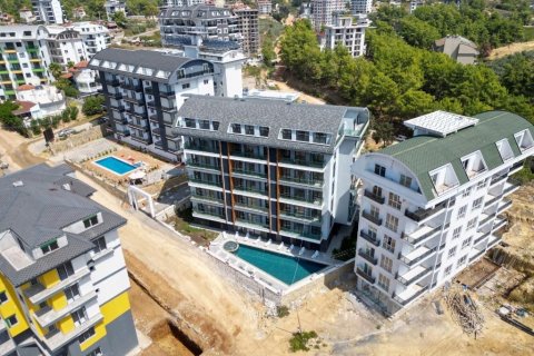 Daire   Avsallar, Antalya, Türkiye №227849 - 4