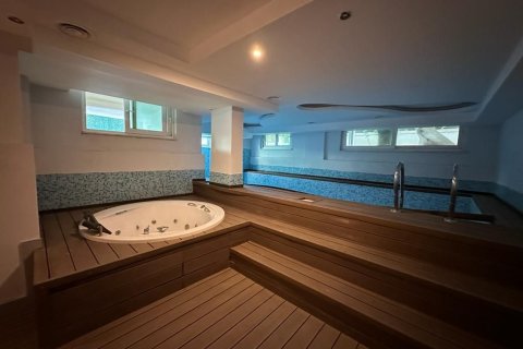 2+1 Lägenhet i Oba, Antalya, Turkiet Nr. 227502 - 24