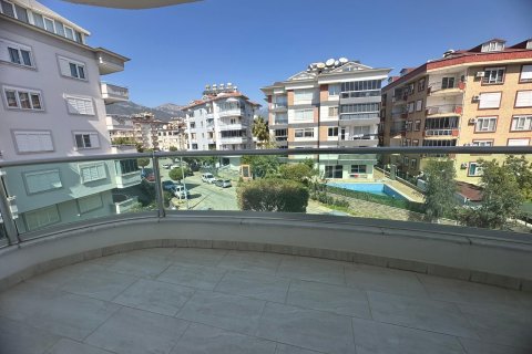 2+1 Lägenhet i Oba, Antalya, Turkiet Nr. 227502 - 19