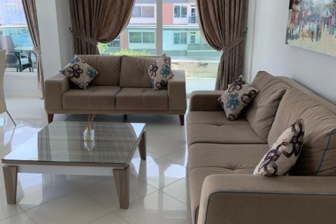 2+1 Lägenhet i Oba, Antalya, Turkiet Nr. 227502 - 4