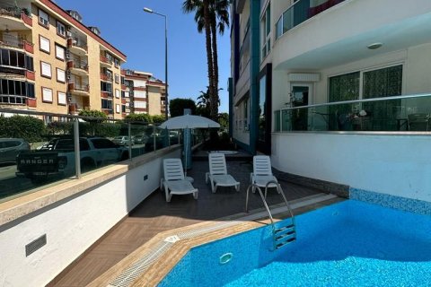2+1 Lägenhet i Oba, Antalya, Turkiet Nr. 227502 - 2