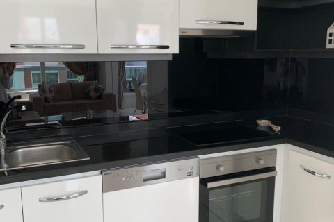 2+1 Lägenhet i Oba, Antalya, Turkiet Nr. 227502 - 7