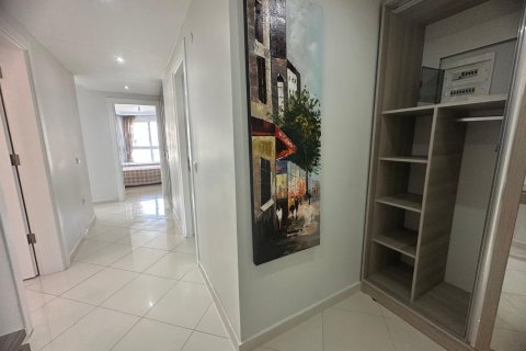 2+1 Lägenhet i Oba, Antalya, Turkiet Nr. 227502 - 17