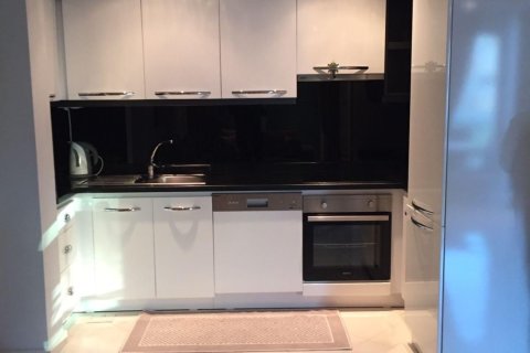 2+1 Lägenhet i Oba, Antalya, Turkiet Nr. 227502 - 11