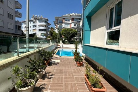 2+1 Lägenhet i Oba, Antalya, Turkiet Nr. 227502 - 3