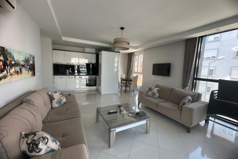 2+1 Lägenhet i Oba, Antalya, Turkiet Nr. 227502 - 6