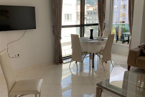 2+1 Lägenhet i Oba, Antalya, Turkiet Nr. 227502 - 9