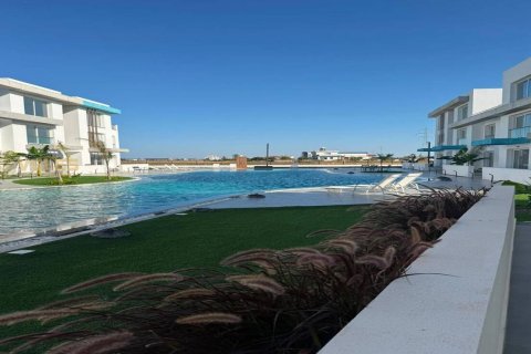 آپارتمان در Famagusta ، ترکیه 2 خوابه ، 94 متر مربع. شماره 227501 - 2
