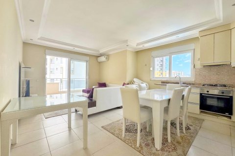 آپارتمان در  Mahmutlar ، ترکیه 2 خوابه ، 110 متر مربع.  شماره 227497 - 2