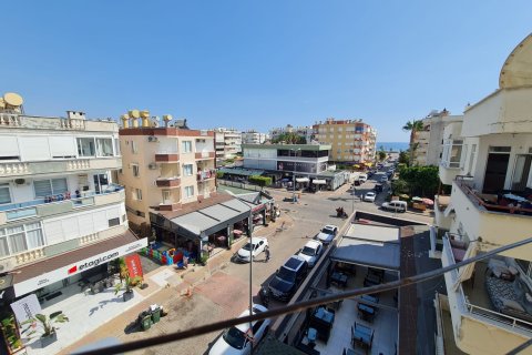 Daire 4+1 Oba, Antalya, Türkiye №227503 - 14