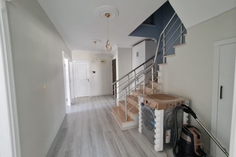 Daire 4+1 Oba, Antalya, Türkiye №227503 - 13